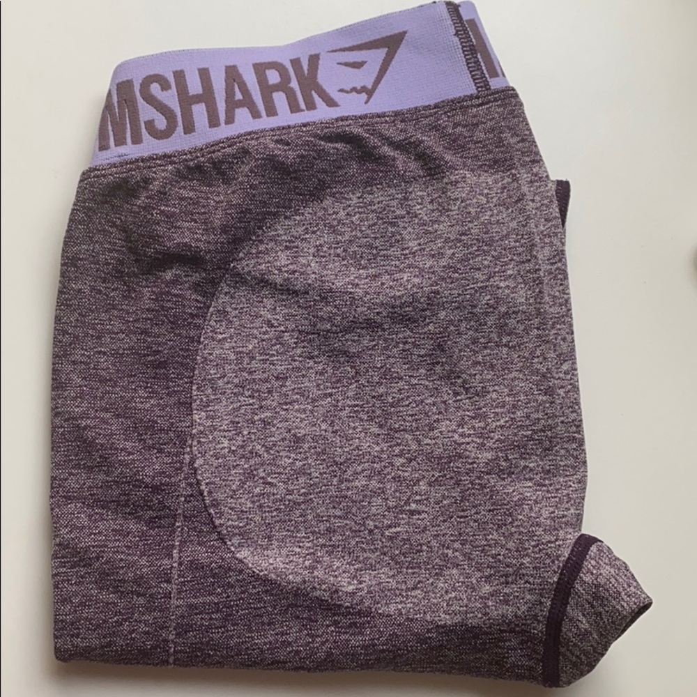 Gym Shark Leggings